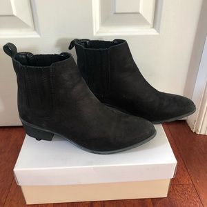 Steve Madden Chelsea Boot